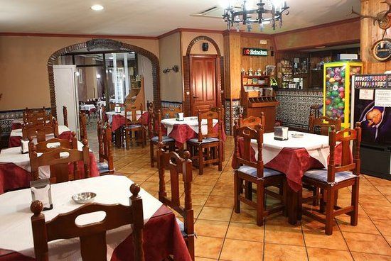 Meson don Rafael